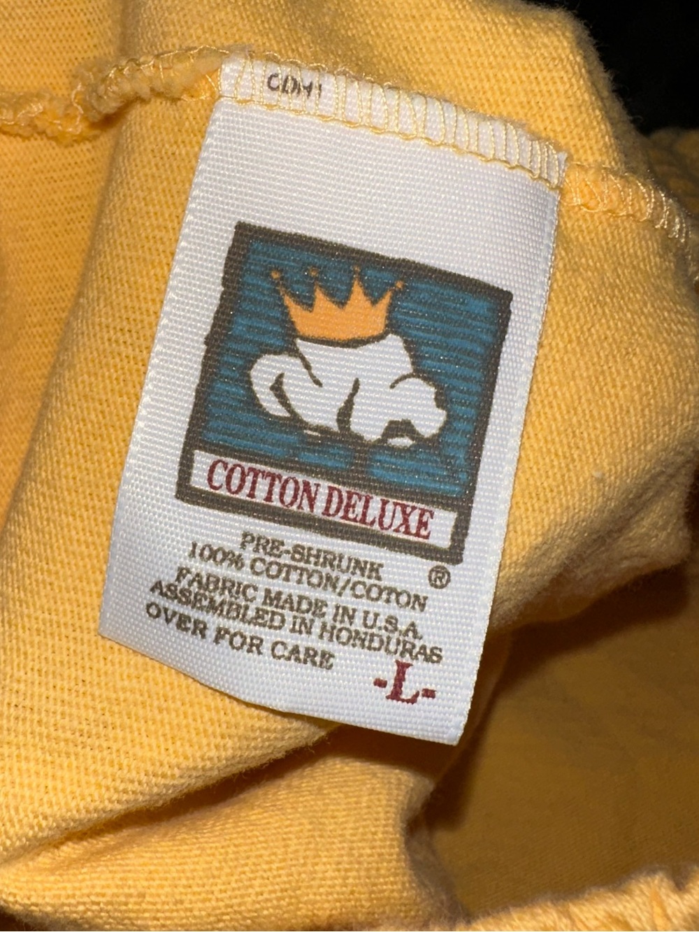 Vtg 90s “Arizona” Sun Cotton Set - Picture 9 of 11